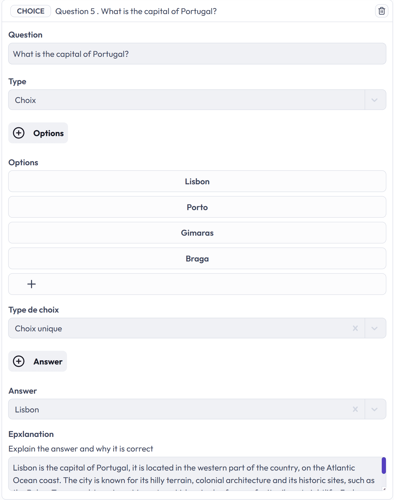 Studio Form - How it works