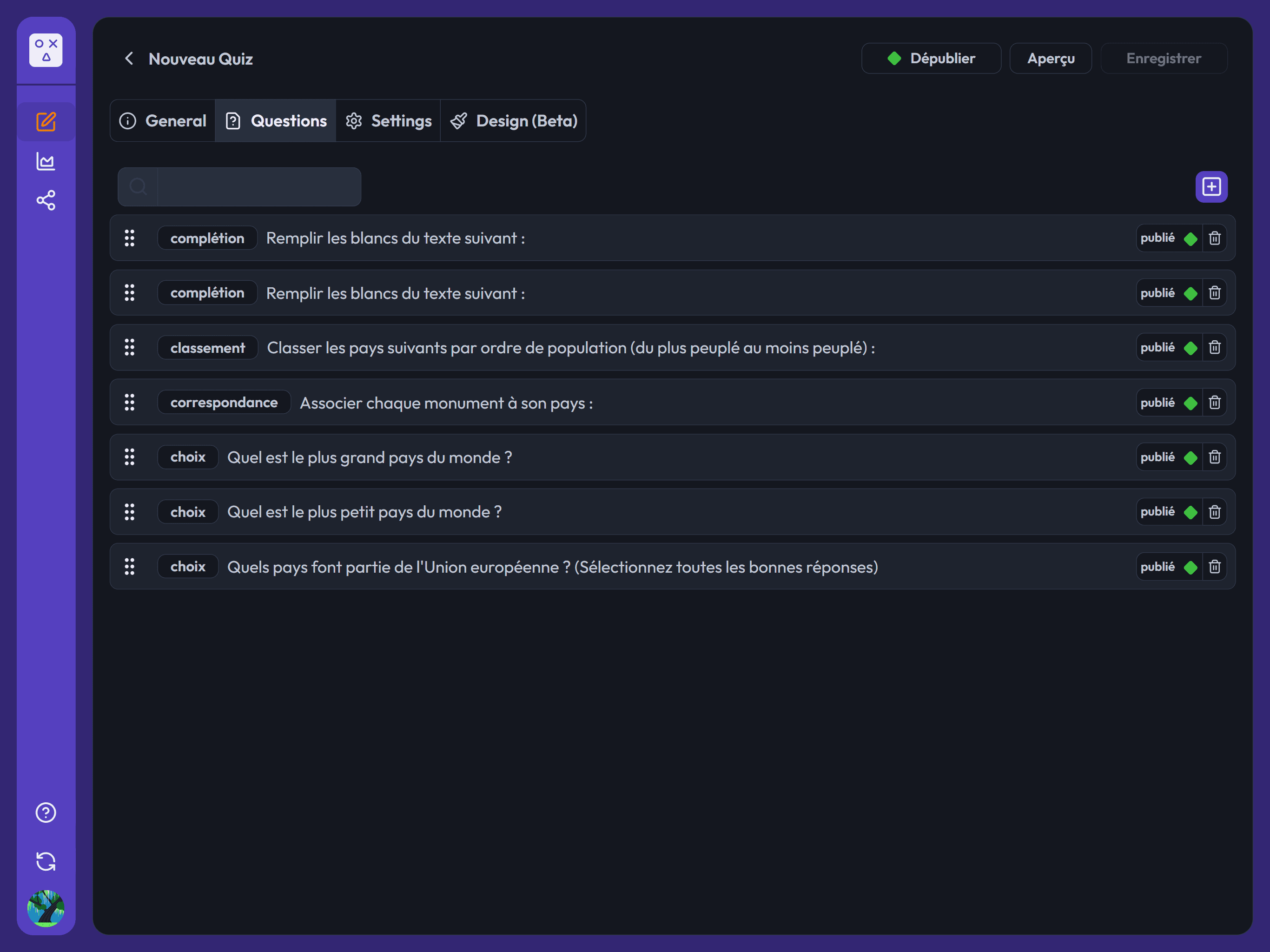 Studio Form - Form Builder Studio Form - Form Builder