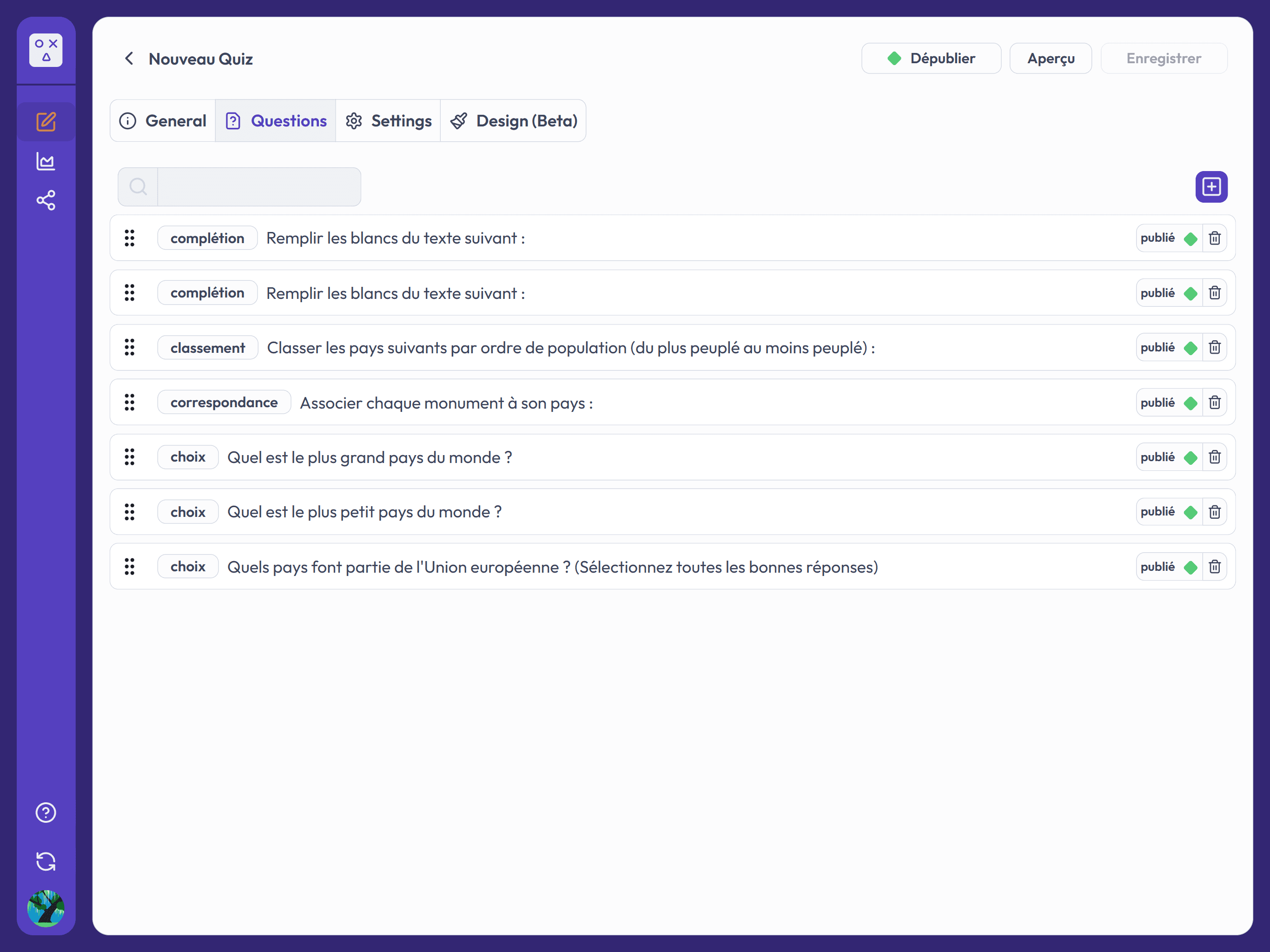 Studio Form - Form Builder Studio Form - Form Builder