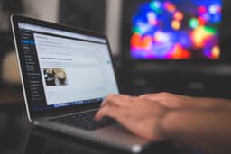 Wordpress plugin présentation